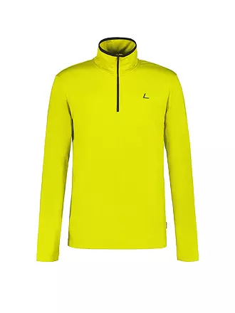 LUHTA | Zipshirt intimo da uomo Kankola |